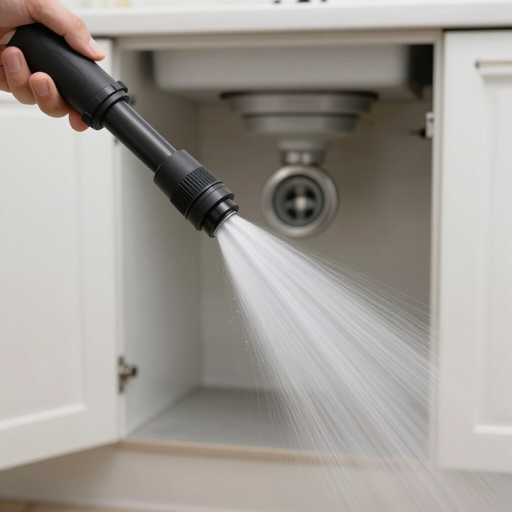 Drain Cleaning & Unclogging in Hampton