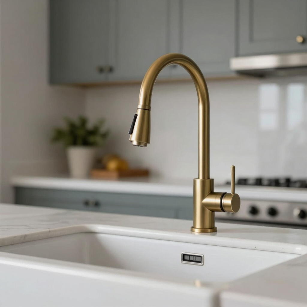 Bathroom & Kitchen Upgrades in Hampton