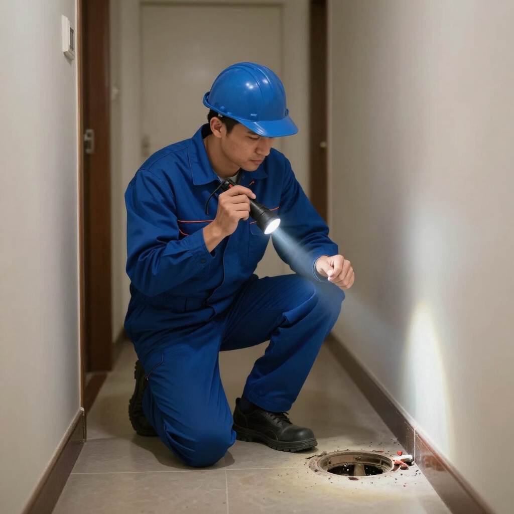 Emergency Plumbing in Hampton